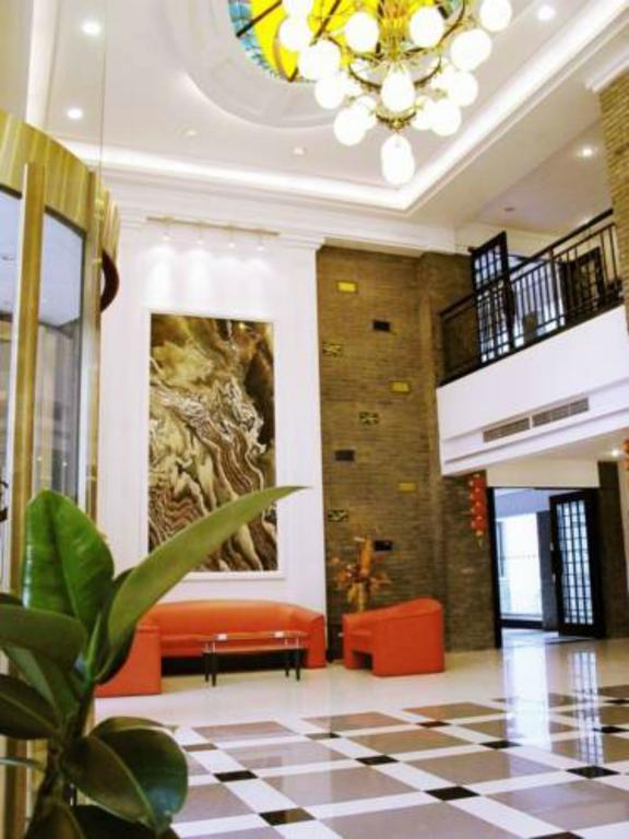 City Inn Nanjing Confucius Temple Екстериор снимка